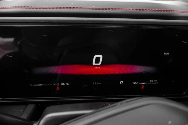 2026 Dodge Charger 8th Gen - Image 11 of 19