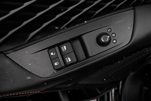 2026 Dodge Charger 8th Gen - Image 18 of 19