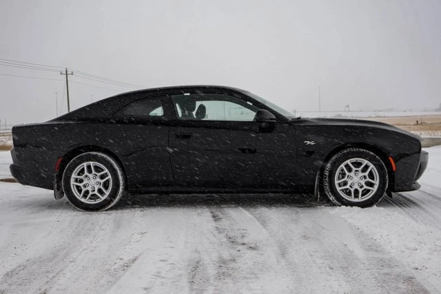 2026 Dodge Charger 8th Gen - Image 4 of 19