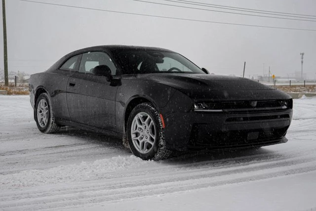 2026 Dodge Charger 8th Gen - Image 5 of 19