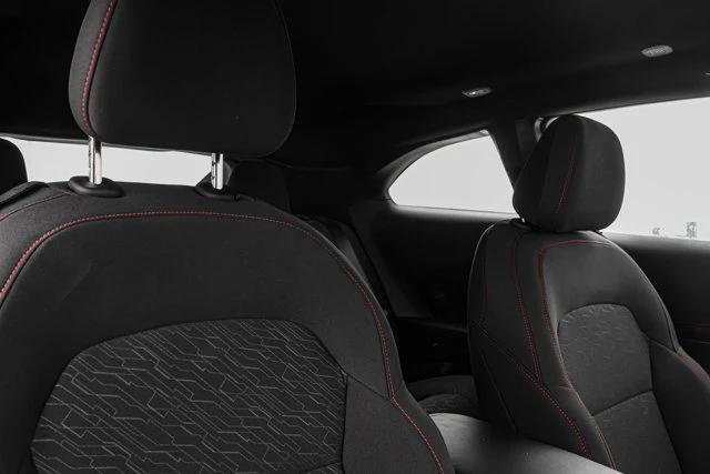 2026 Dodge Charger 8th Gen - Image 17 of 19
