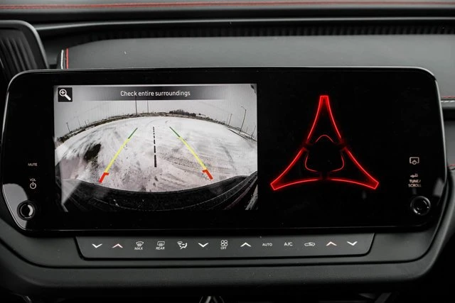 2026 Dodge Charger 8th Gen - Image 7 of 19
