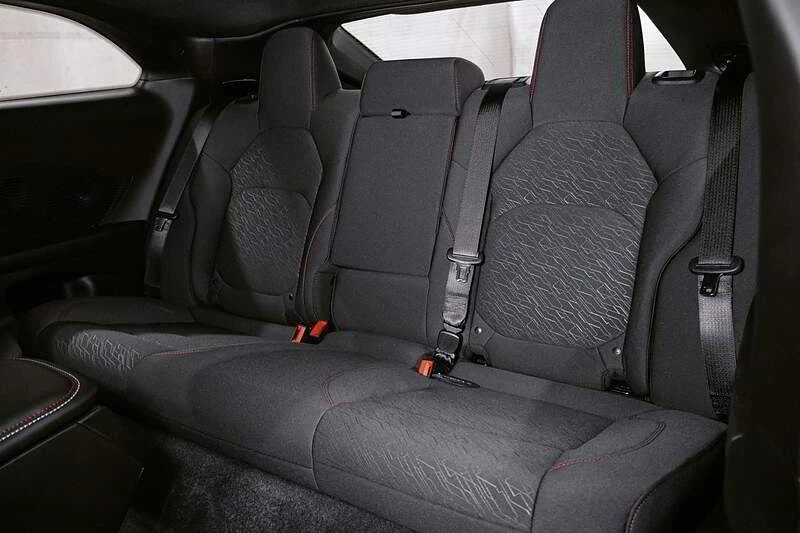 2026 Dodge Charger 8th Gen - Image 11 of 20