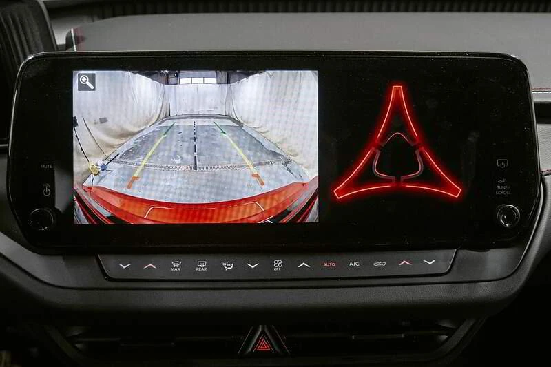 2026 Dodge Charger 8th Gen - Image 15 of 20