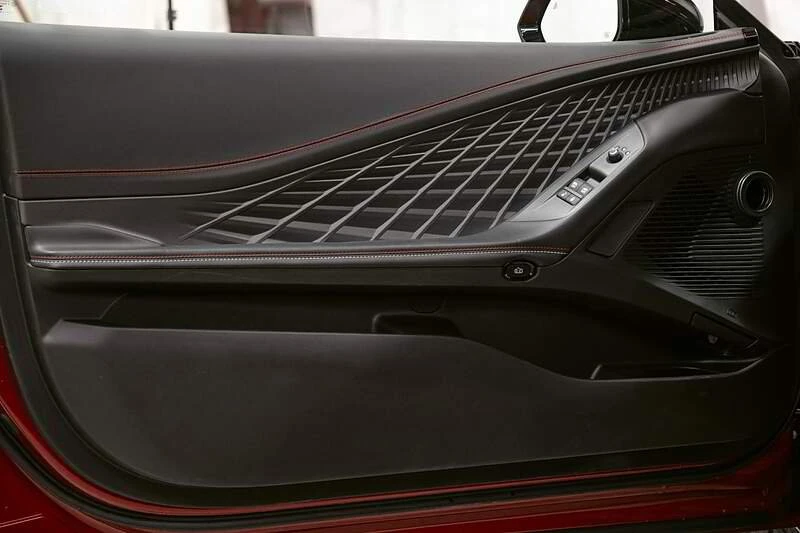 2026 Dodge Charger 8th Gen - Image 9 of 20