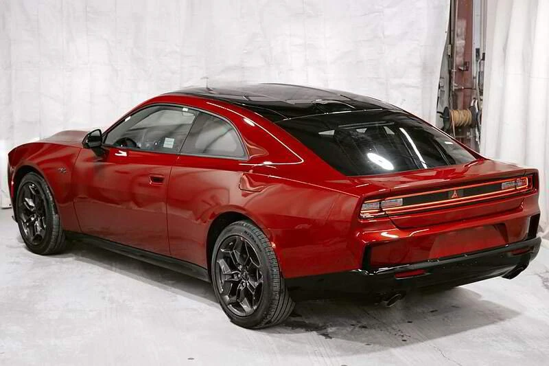 2026 Dodge Charger 8th Gen - Image 6 of 20