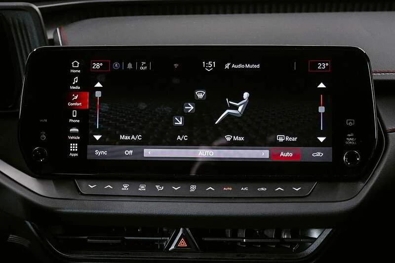 2026 Dodge Charger 8th Gen - Image 16 of 20