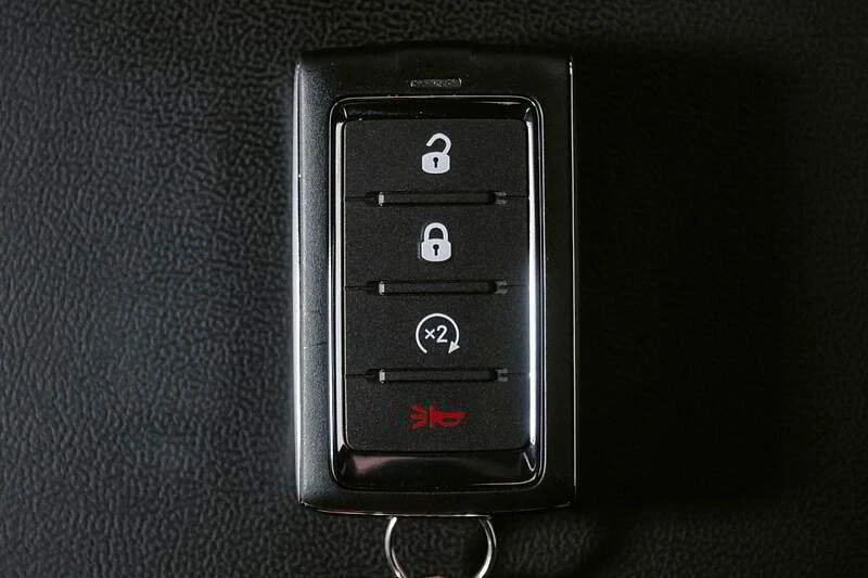 2026 Dodge Charger 8th Gen - Image 20 of 20