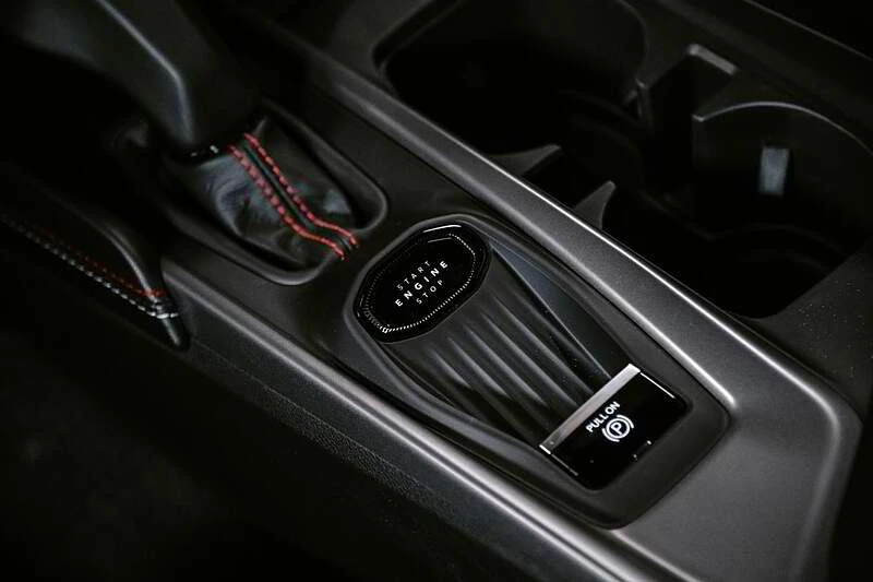 2026 Dodge Charger 8th Gen - Image 19 of 20