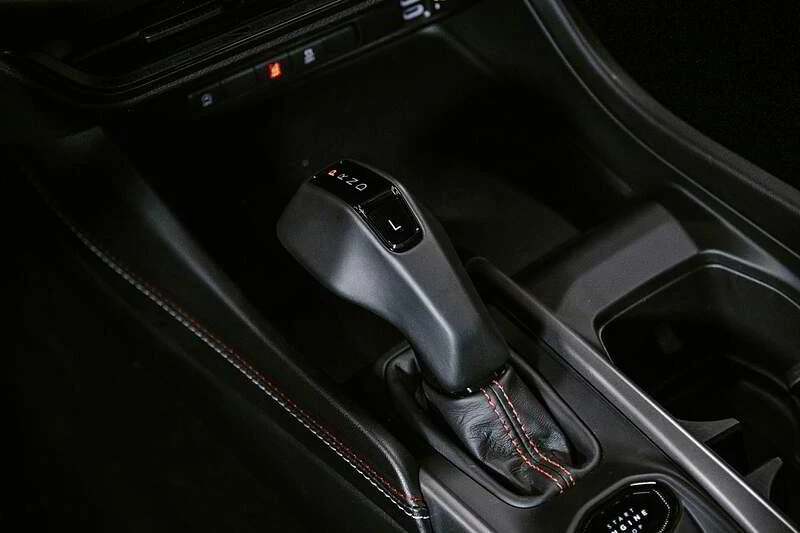 2026 Dodge Charger 8th Gen - Image 18 of 20