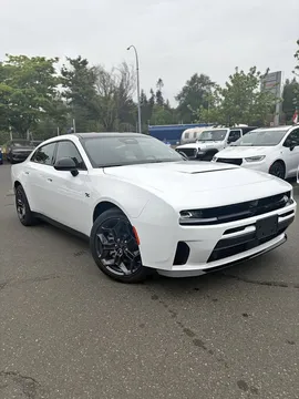 2026 Dodge Charger R/T Blacktop AWD
