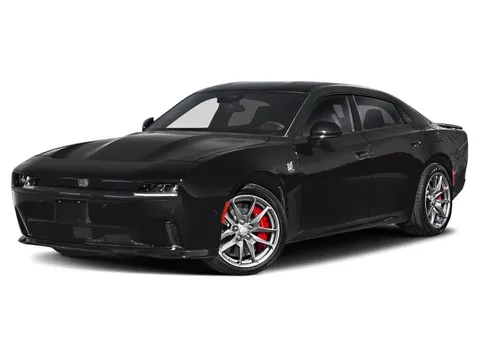 2026 Dodge Charger RT