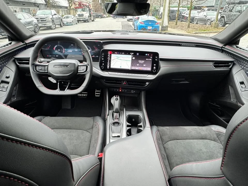 2026 Dodge Charger 8th Gen - Image 20 of 20