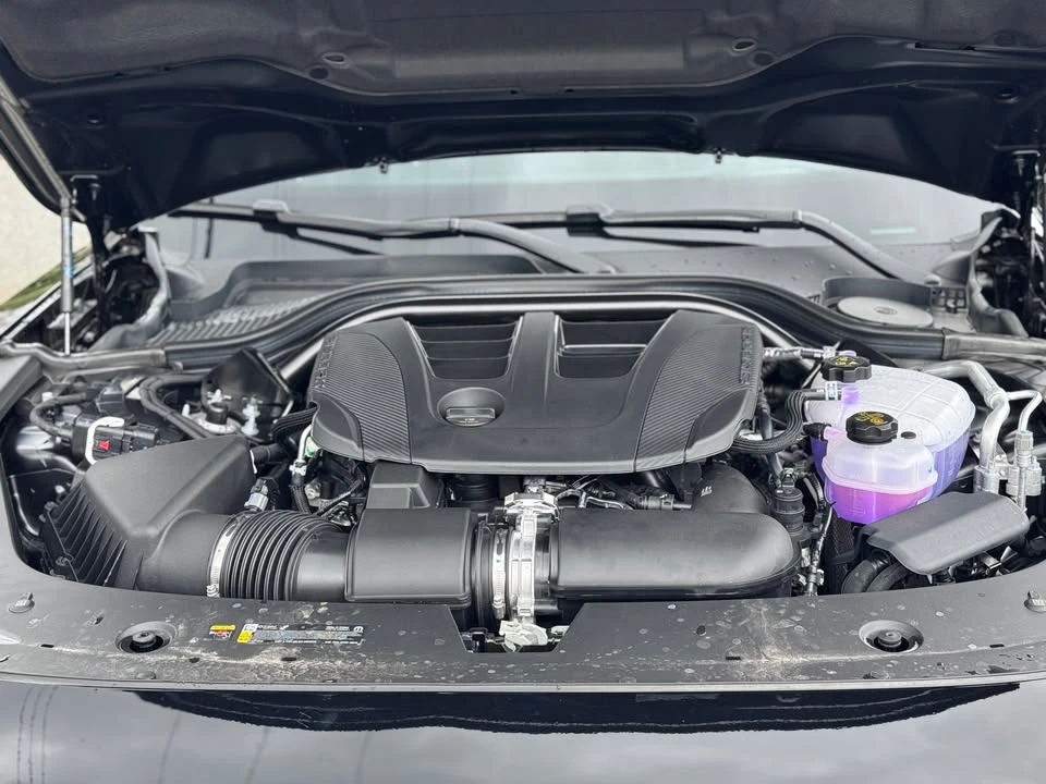 2026 Dodge Charger 8th Gen - Image 12 of 20