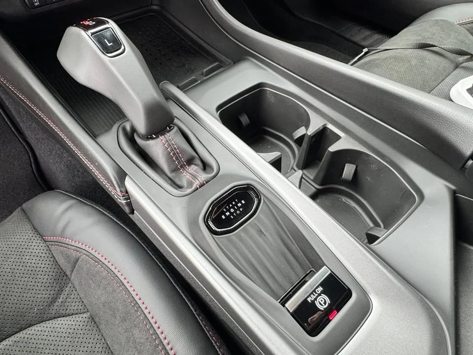 2026 Dodge Charger 8th Gen - Image 15 of 20