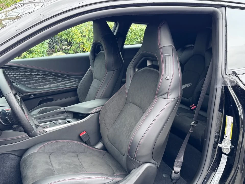 2026 Dodge Charger 8th Gen - Image 9 of 20