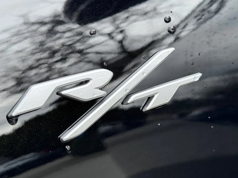 2026 Dodge Charger 8th Gen - Image 11 of 20
