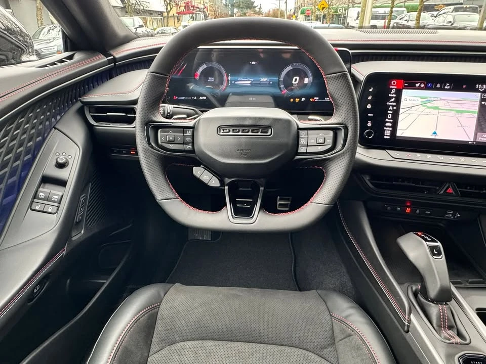 2026 Dodge Charger 8th Gen - Image 19 of 20