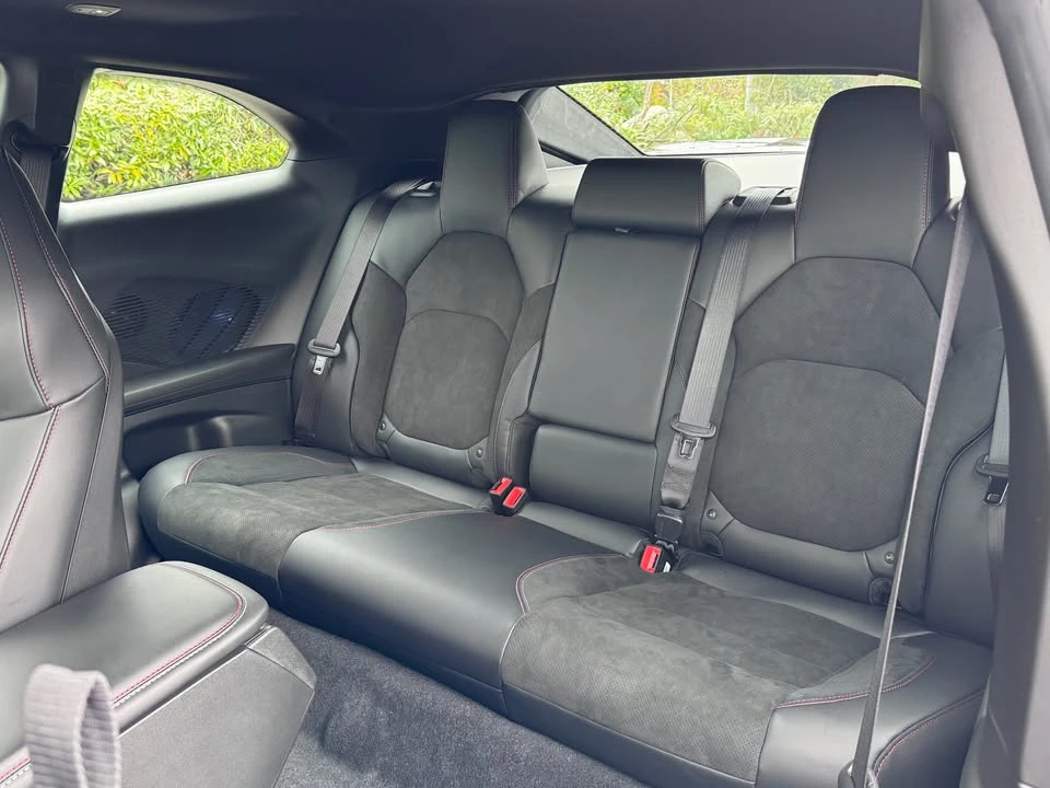2026 Dodge Charger 8th Gen - Image 10 of 20