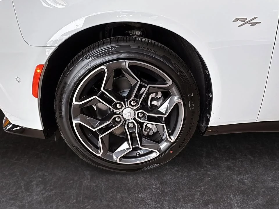 2026 Dodge Charger 8th Gen - Image 5 of 20