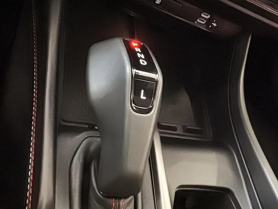 2026 Dodge Charger 8th Gen - Image 20 of 20