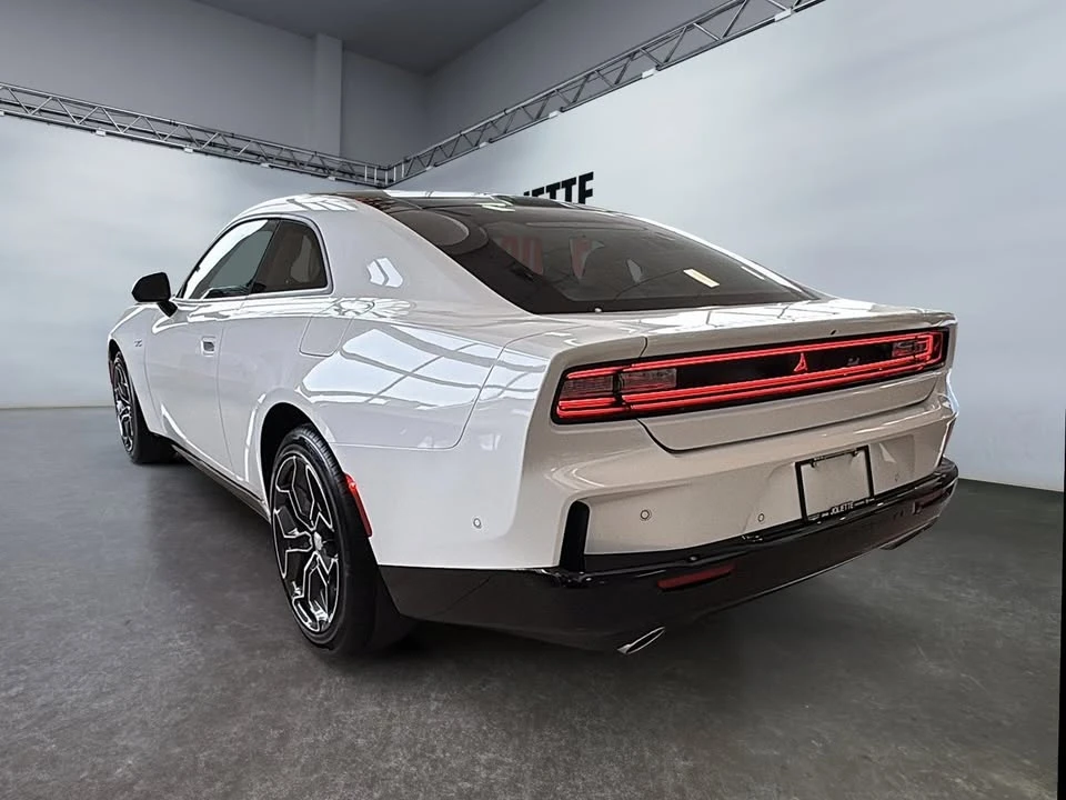 2026 Dodge Charger 8th Gen - Image 4 of 20