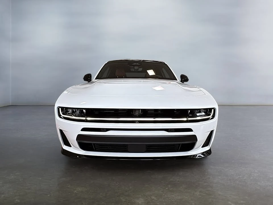 2026 Dodge Charger 8th Gen - Image 2 of 20