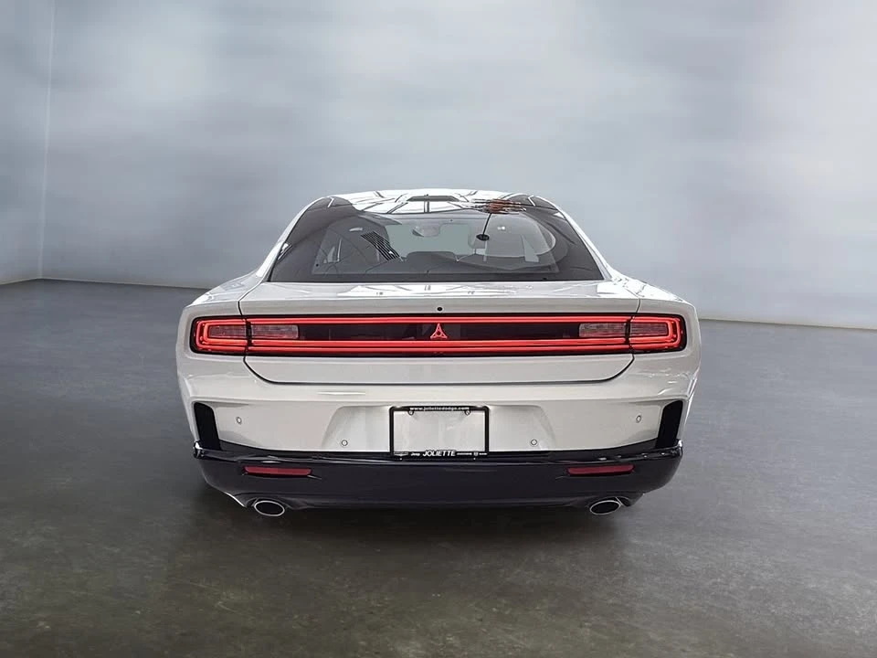 2026 Dodge Charger 8th Gen - Image 6 of 20