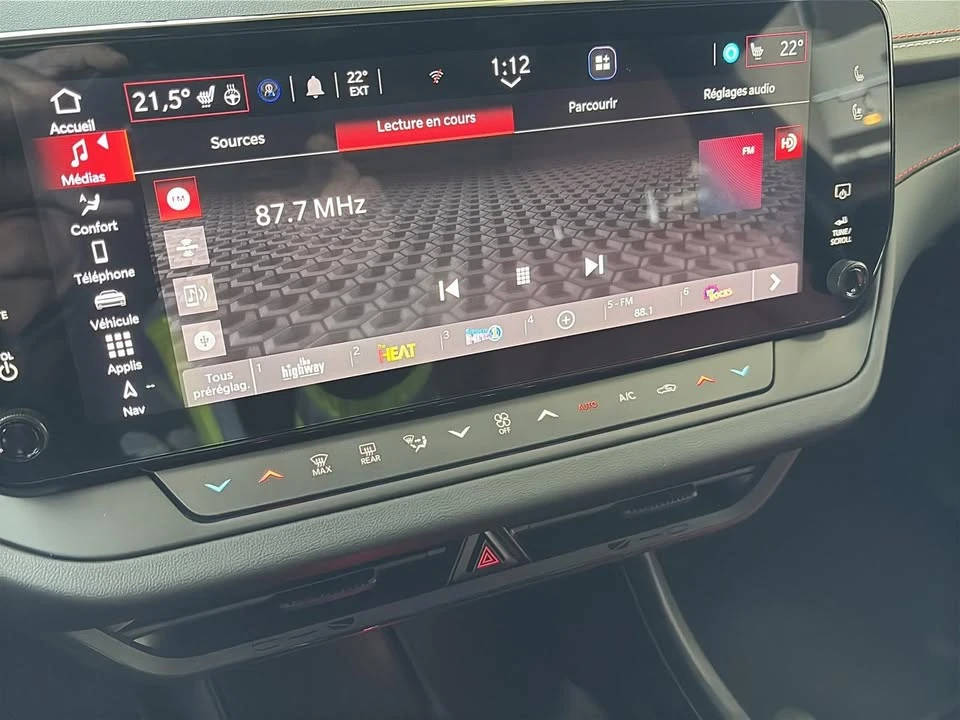 2026 Dodge Charger 8th Gen - Image 18 of 20
