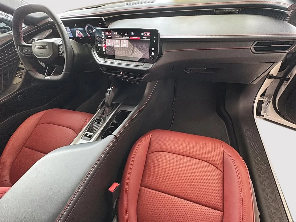 2026 Dodge Charger 8th Gen - Image 14 of 20