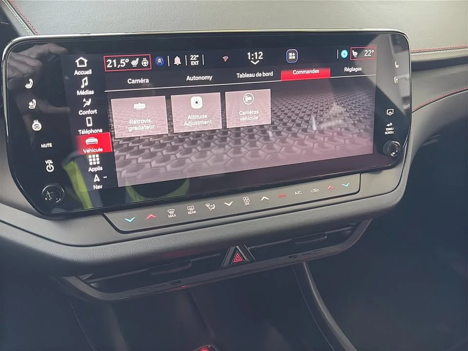 2026 Dodge Charger 8th Gen - Image 17 of 20