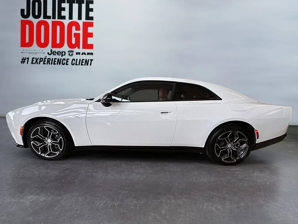 2026 Dodge Charger 8th Gen - Image 3 of 20