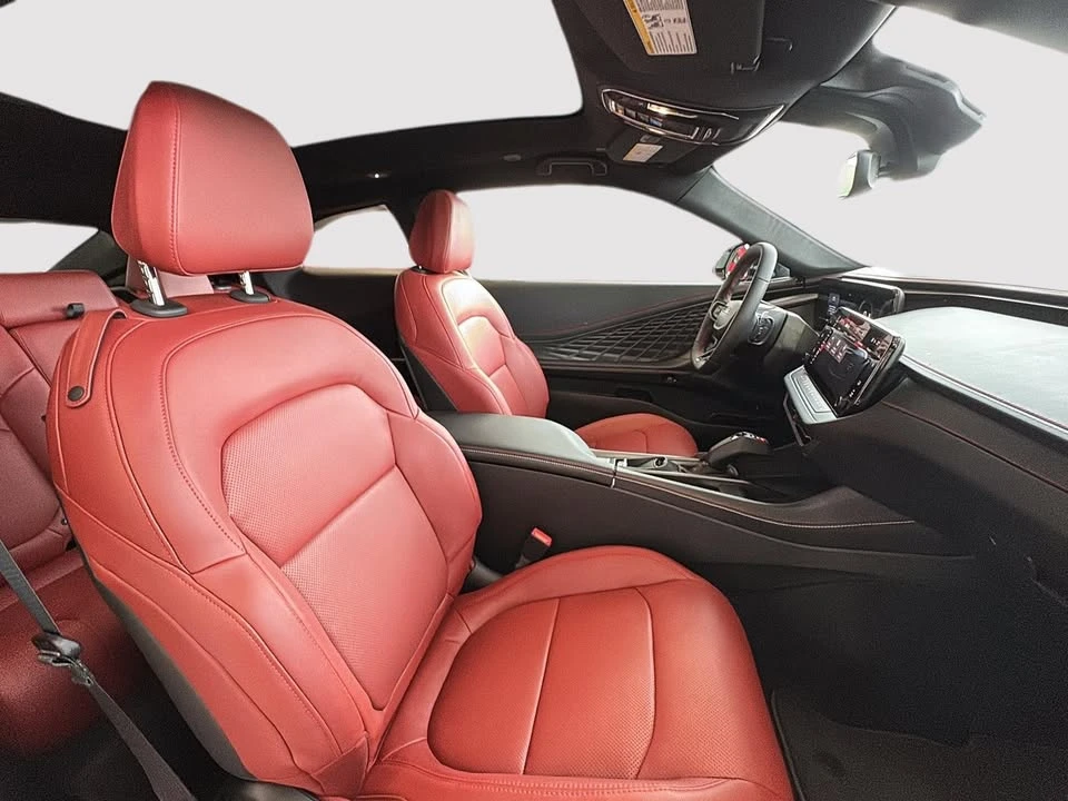 2026 Dodge Charger 8th Gen - Image 12 of 20