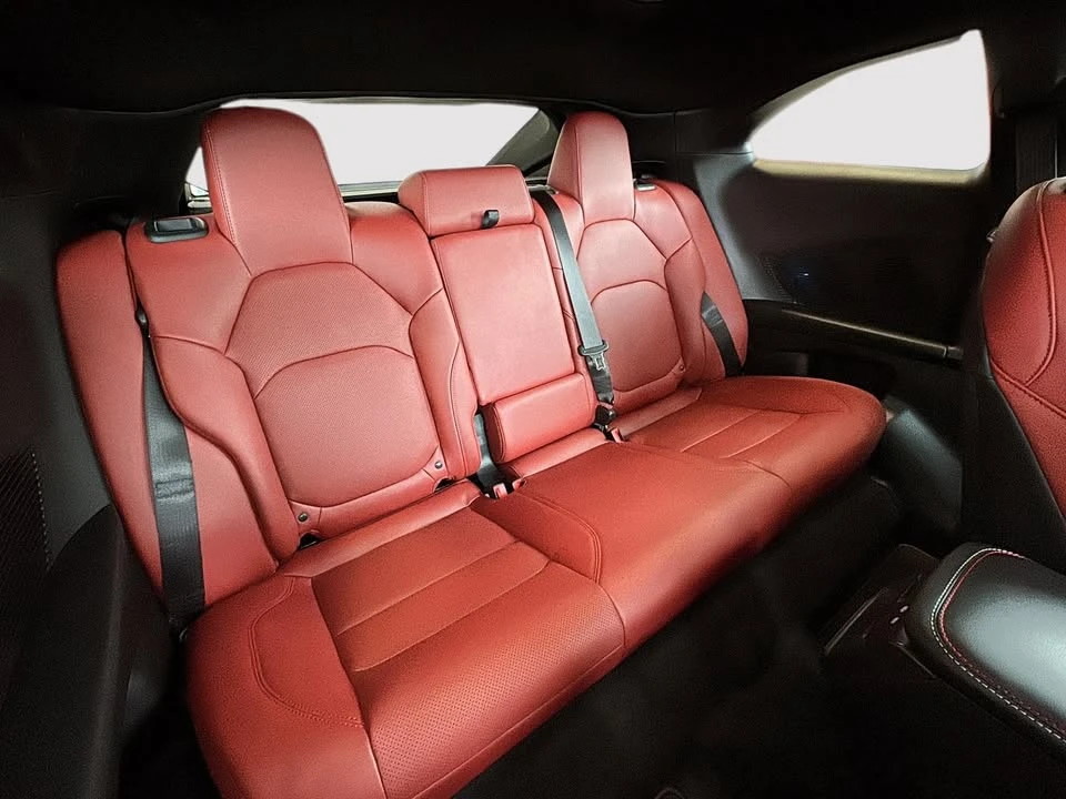 2026 Dodge Charger 8th Gen - Image 13 of 20