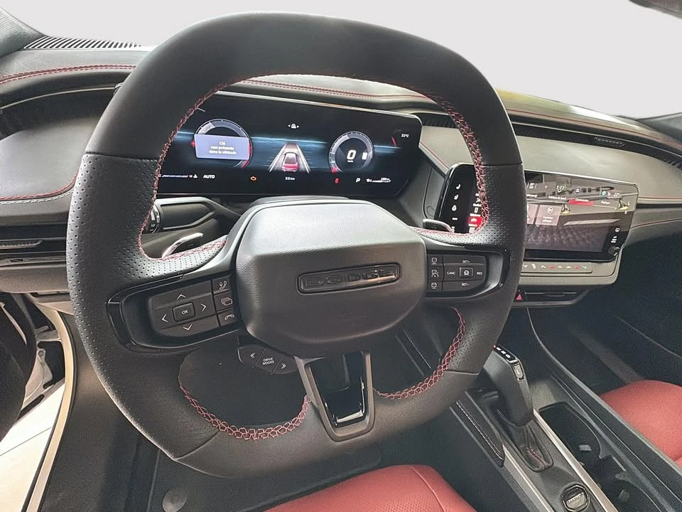 2026 Dodge Charger 8th Gen - Image 15 of 20