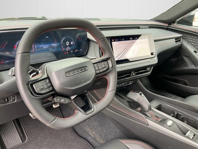 2026 Dodge Charger 8th Gen - Image 11 of 20