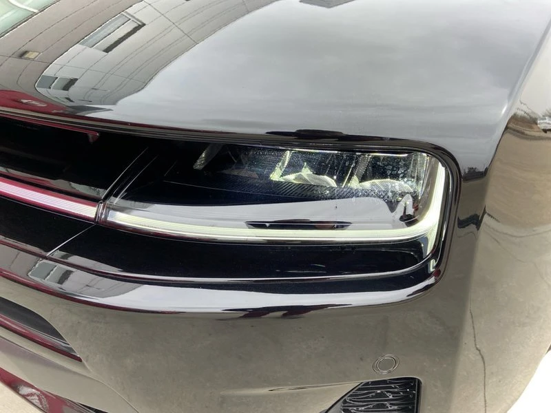 2026 Dodge Charger 8th Gen - Image 6 of 20