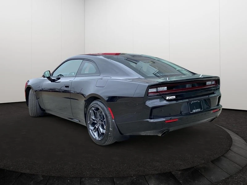 2026 Dodge Charger 8th Gen - Image 4 of 20