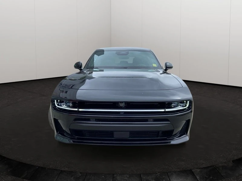 2026 Dodge Charger 8th Gen - Image 2 of 20
