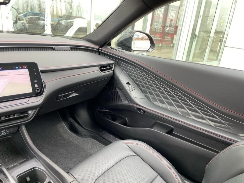 2026 Dodge Charger 8th Gen - Image 18 of 20
