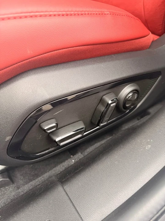 2026 Dodge Charger 8th Gen - Image 15 of 15