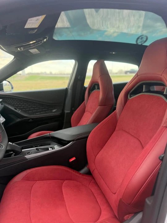 2026 Dodge Charger 8th Gen - Image 11 of 14