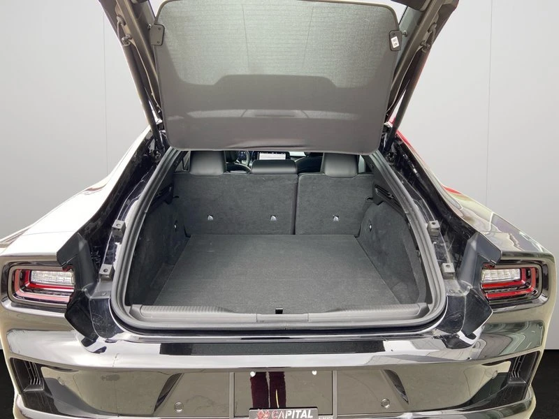2026 Dodge Charger 8th Gen - Image 10 of 20