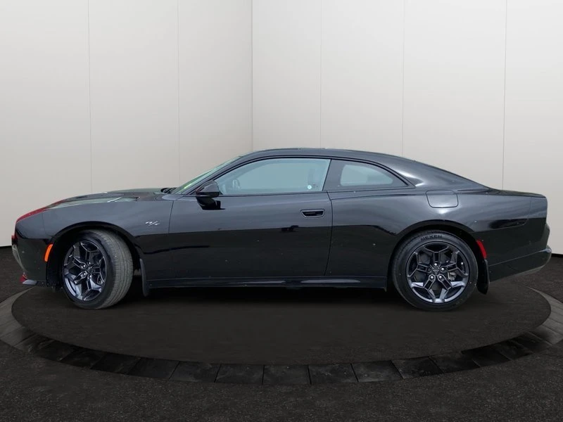 2026 Dodge Charger 8th Gen - Image 3 of 20