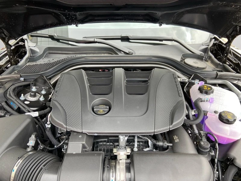 2026 Dodge Charger 8th Gen - Image 8 of 20