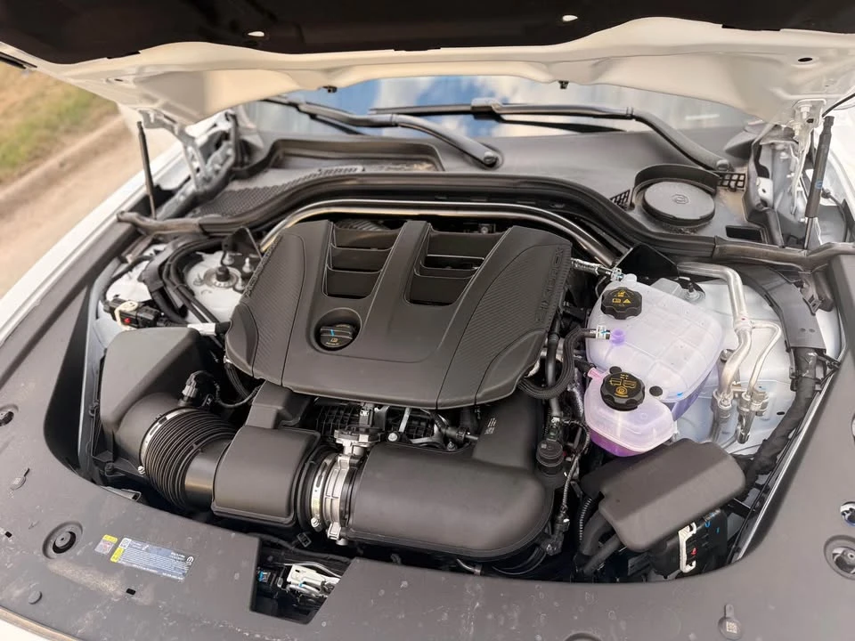 2026 Dodge Charger 8th Gen - Image 13 of 14