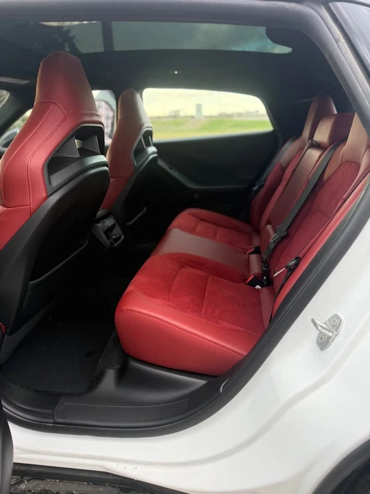 2026 Dodge Charger 8th Gen - Image 7 of 14