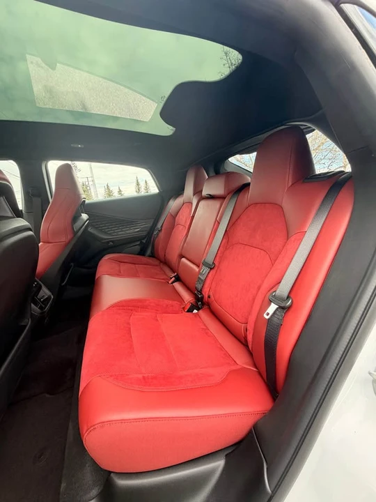 2026 Dodge Charger 8th Gen - Image 8 of 15