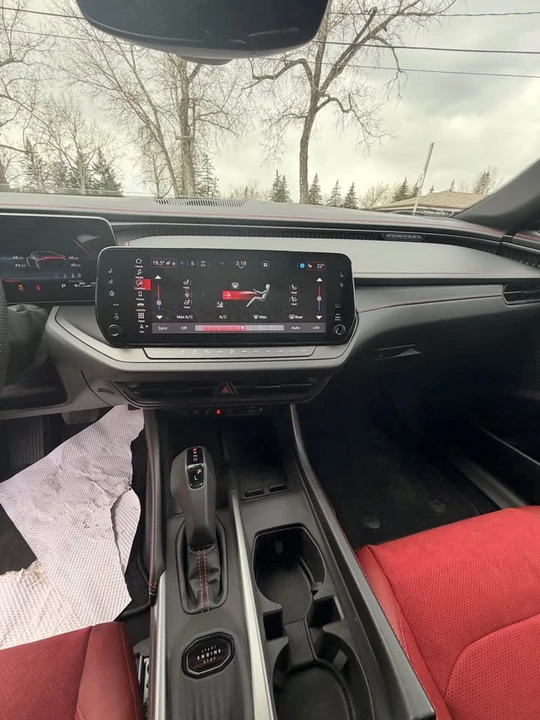2026 Dodge Charger 8th Gen - Image 12 of 15