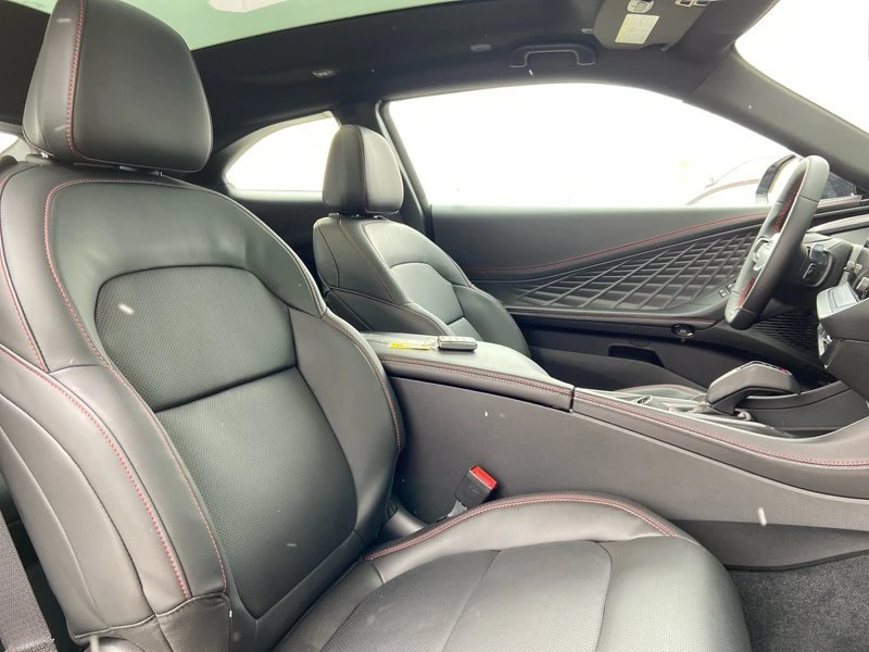 2026 Dodge Charger 8th Gen - Image 17 of 20